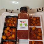 Michelada Mix 12oz