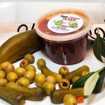 Kosher Pickle 16oz