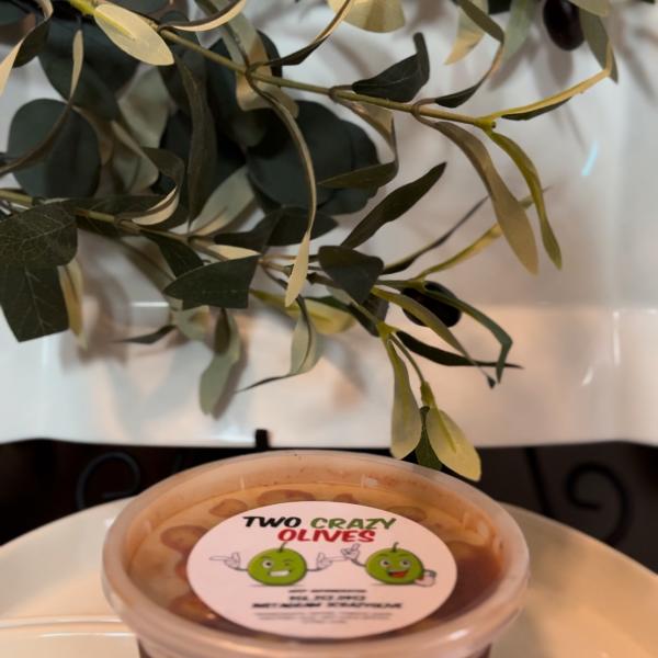 Original Flavor 8oz